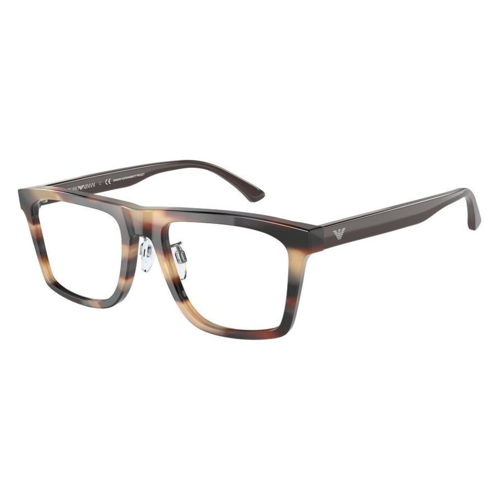 NWT Emporio Armani EA3185F-5903-54